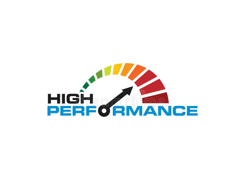 High Performance and Speed